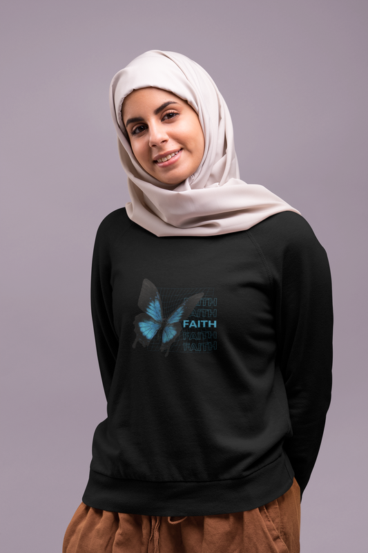 Faith (Sweatshirt)